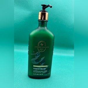 EUCALYPTUS SPEARMINT